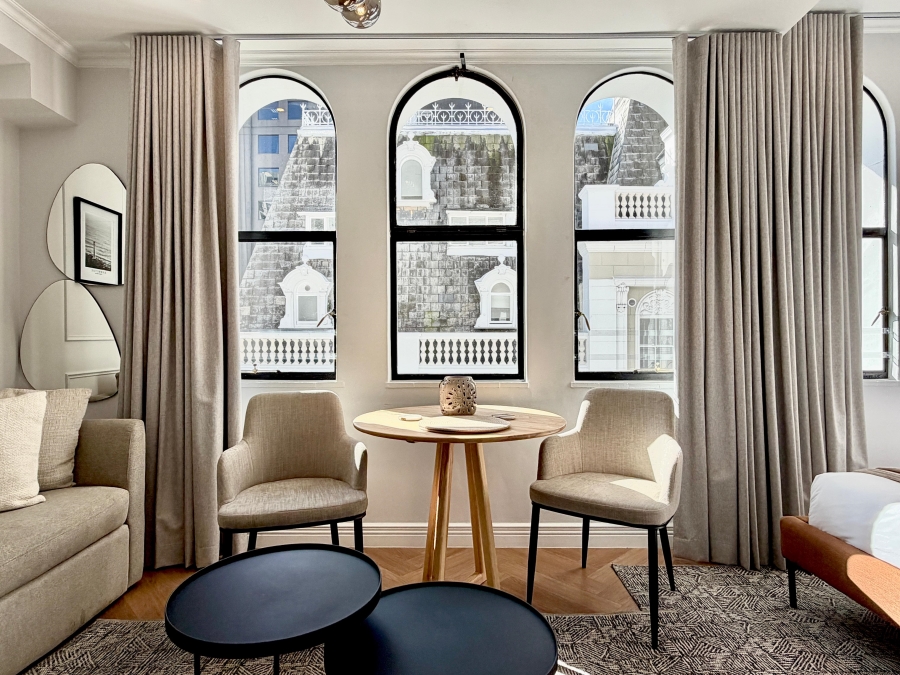 0 Bedroom Property for Sale in Cape Town City Centre Western Cape